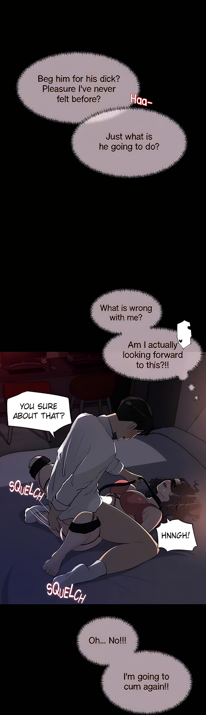 Watch image manhwa Inside My Sister-in-Law - Chapter 33 - 32 - ManhwaXX.net