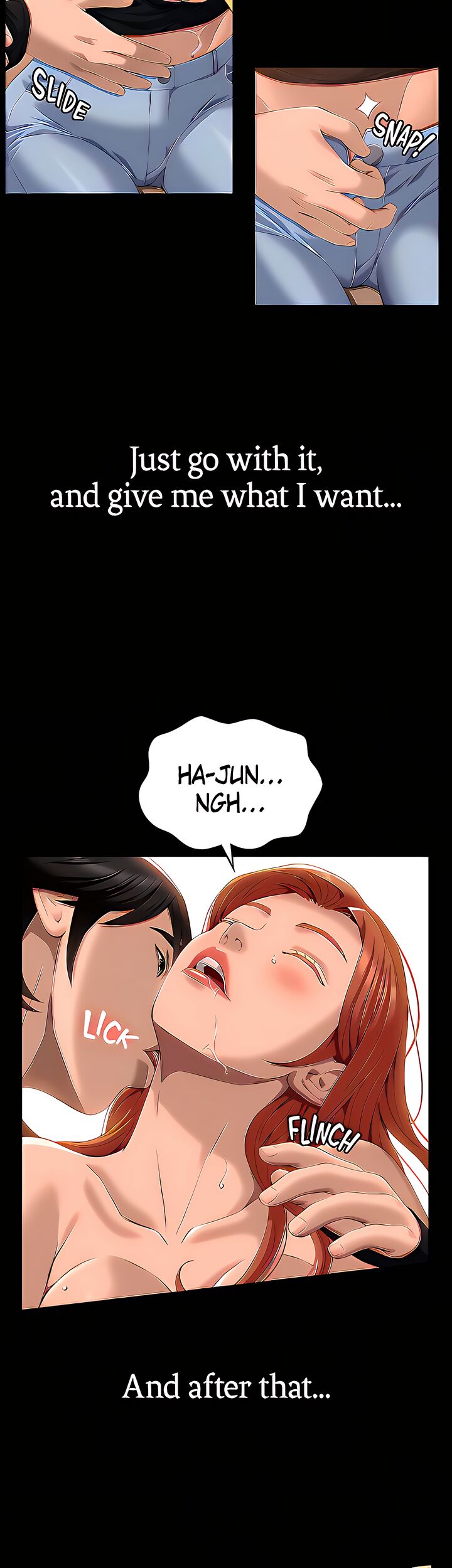 The image 329d635d5b3f878c57 in the comic Resume Manhwa - Chapter 37 - ManhwaXXL.com