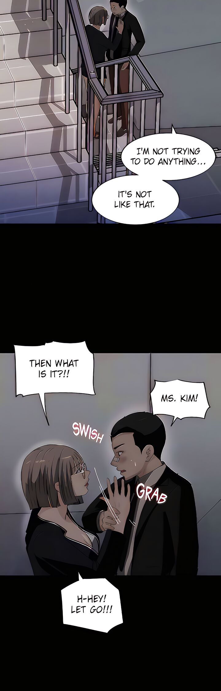 Watch image manhwa Inside My Sister-in-Law - Chapter 36 - 3493b86118197b1aeb - ManhwaXX.net