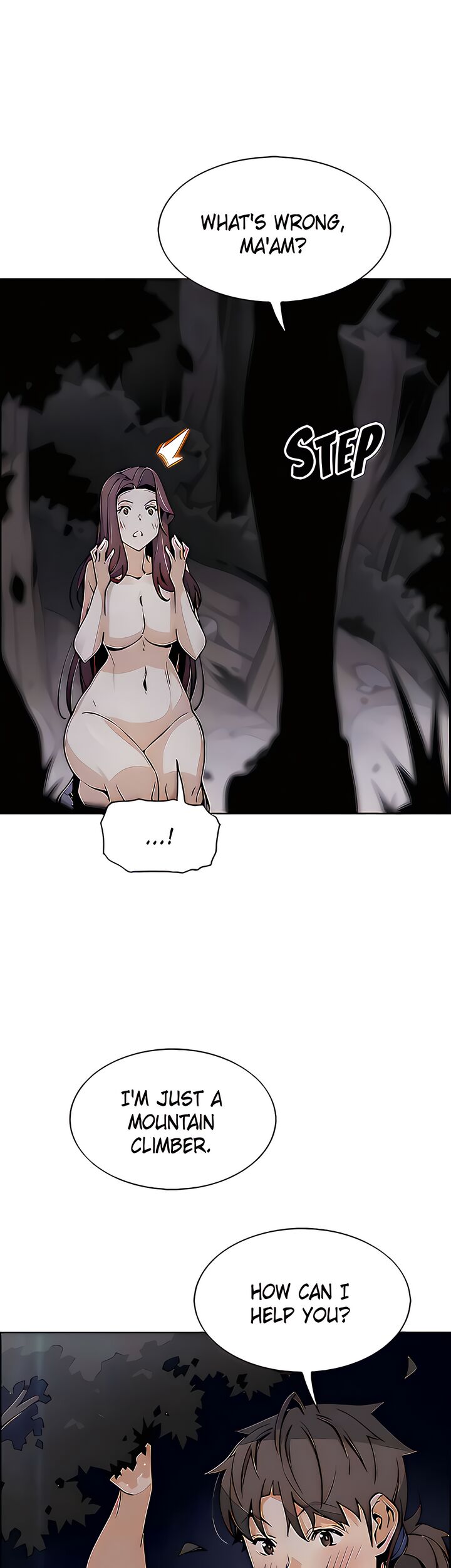 Watch image manhwa Tofu Shop Beauties - Chapter 39 - 34fdb326b2a5962613 - ManhwaXX.net