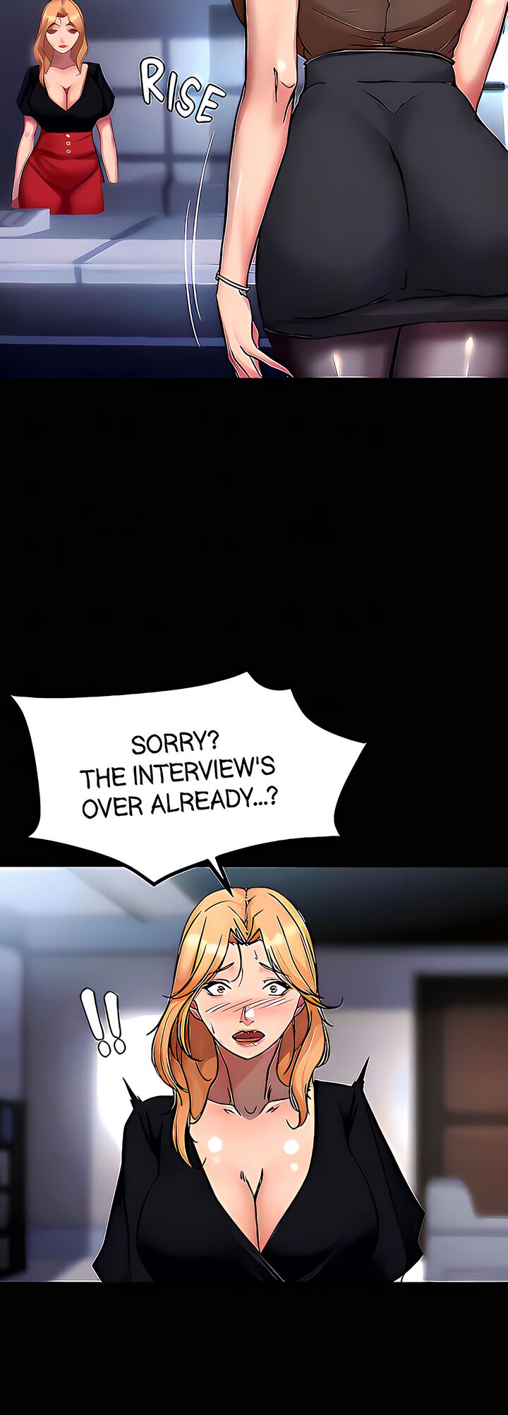 The image Panty Note Manhwa - Chapter 105 - 354107e264f93d31cc - ManhwaManga.io