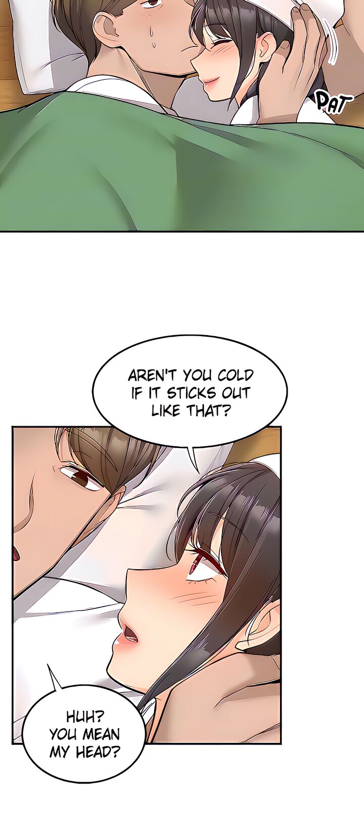 Xem ảnh Delivery Manhwa Raw - Chapter 27 - 357418d474567ab549 - Hentai24h.Tv