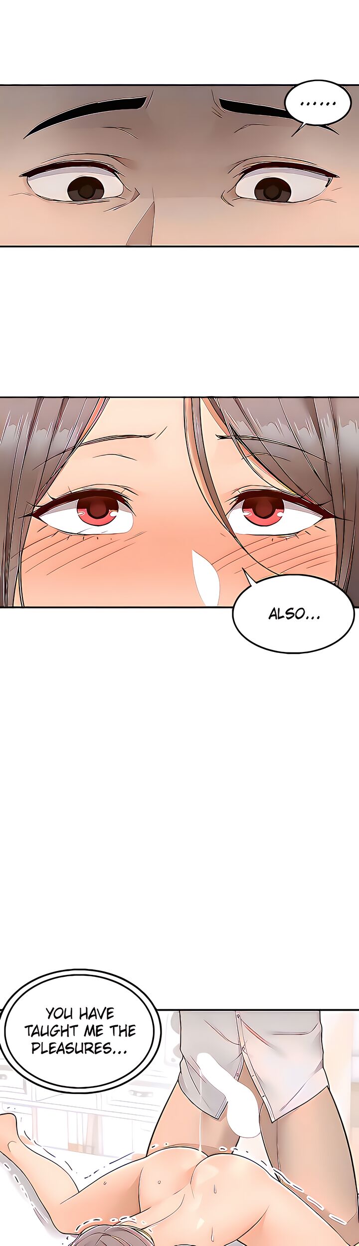 Xem ảnh Delivery Manhwa Raw - Chapter 25 - 35970a85e9f3877452 - Hentai24h.Tv