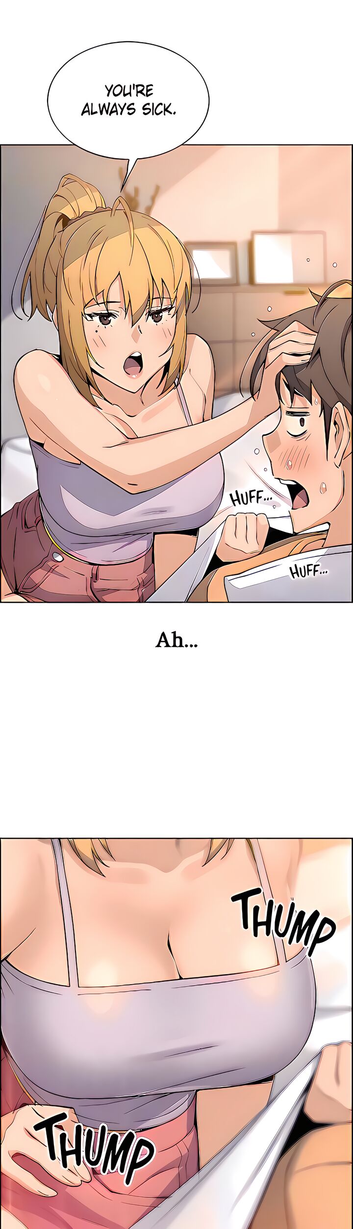 Watch image manhwa Tofu Shop Beauties - Chapter 41 - 3632c8a2d8c4bbdba2 - ManhwaXX.net