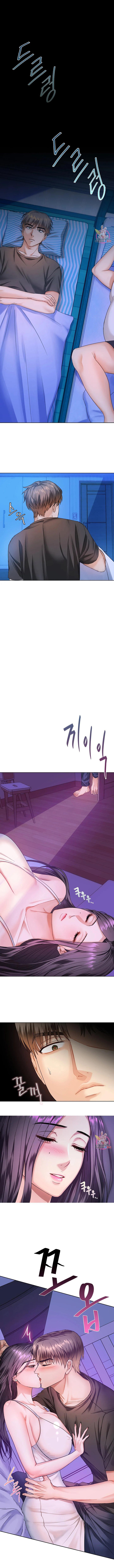 The image 38e19638bd8024ae34 in the comic I Can’t Stand It, Ajumma - Chapter 03 - ManhwaXXL.com