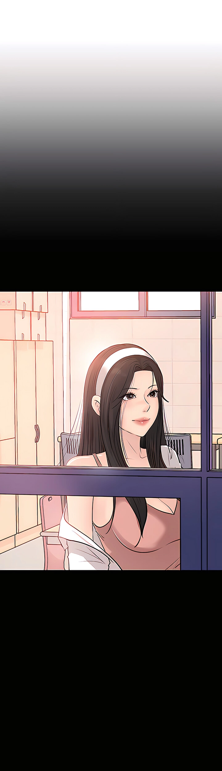 Watch image manhwa Inside My Sister-in-Law - Chapter 35 - 42 - ManhwaXX.net