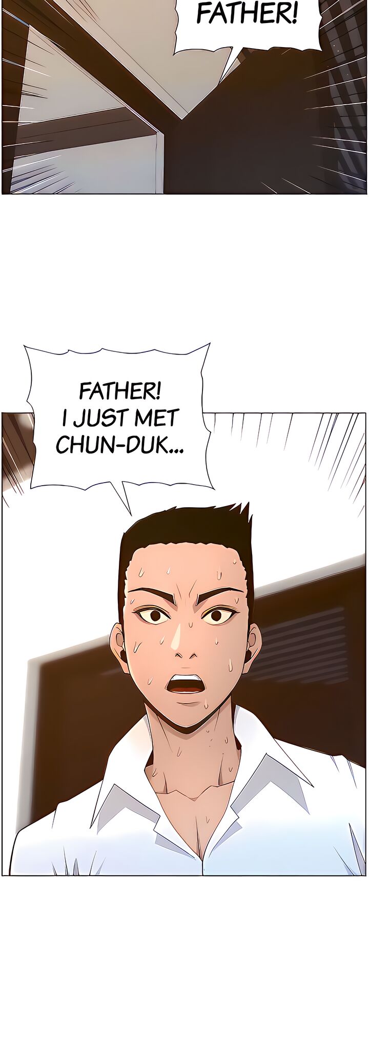 Watch image manhwa Step Father - Chapter 109 - 421f93331f13fc012a - ManhwaXX.net