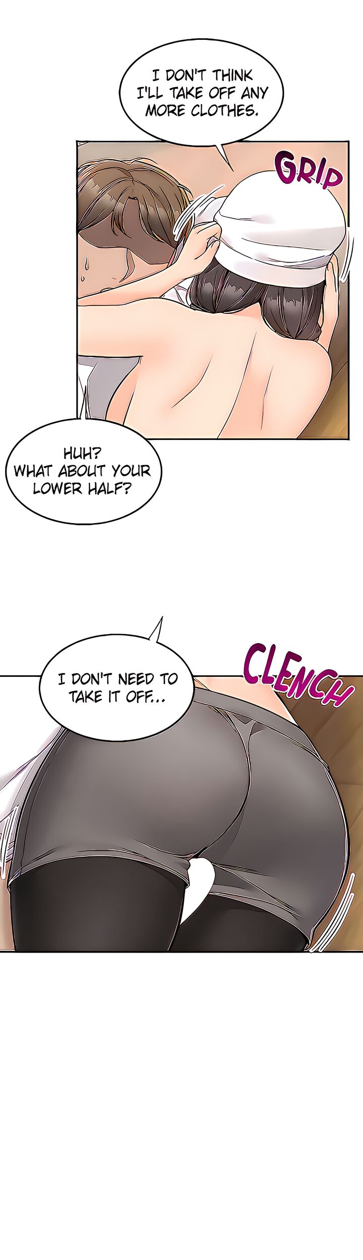 Xem ảnh Delivery Manhwa Raw - Chapter 27 - 423b71141796a9077c - Hentai24h.Tv