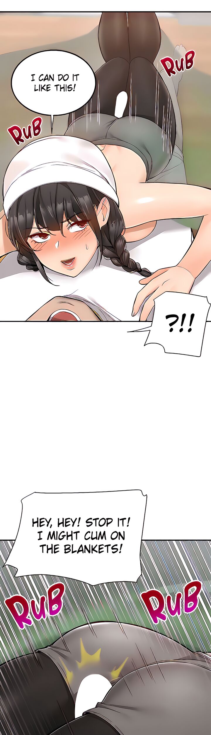 Xem ảnh Delivery Manhwa Raw - Chapter 27 - 4483297f3aa6bc556c - Hentai24h.Tv