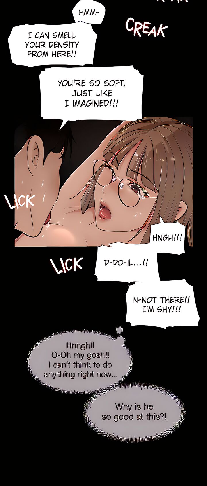 Watch image manhwa Inside My Sister-in-Law - Chapter 37 - 452d50b88cb6902c64 - ManhwaXX.net