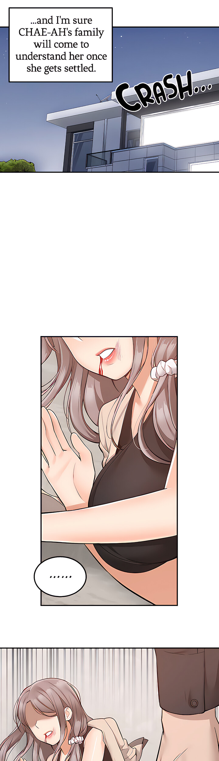 Xem ảnh Delivery Manhwa Raw - Chapter 24 - 48a3d8faad5509caac - Hentai24h.Tv