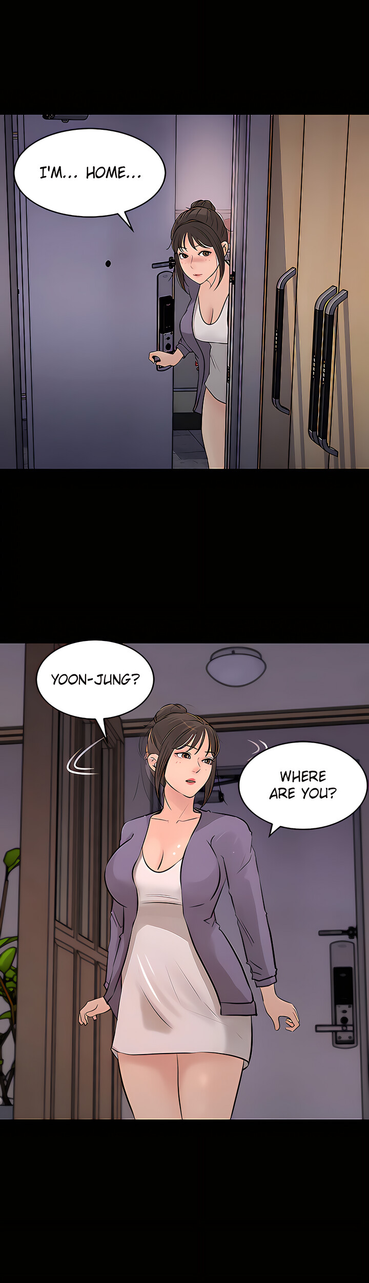 Watch image manhwa Inside My Sister-in-Law - Chapter 34 - 614d7e3fd13fdbd201 - ManhwaXX.net