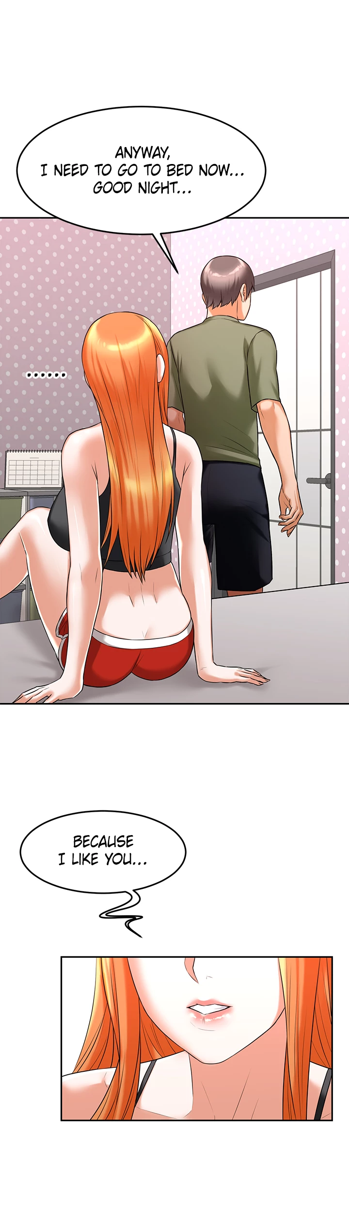 The image 015cc6d54a976356b4 in the comic Homestay Manhwa - Chapter 20 - ManhwaXXL.com