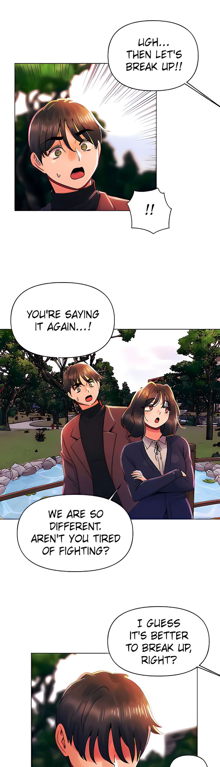Read manga You Are My First - Chapter 33 - 0230be6d0c22eb671c - ManhwaXXL.com