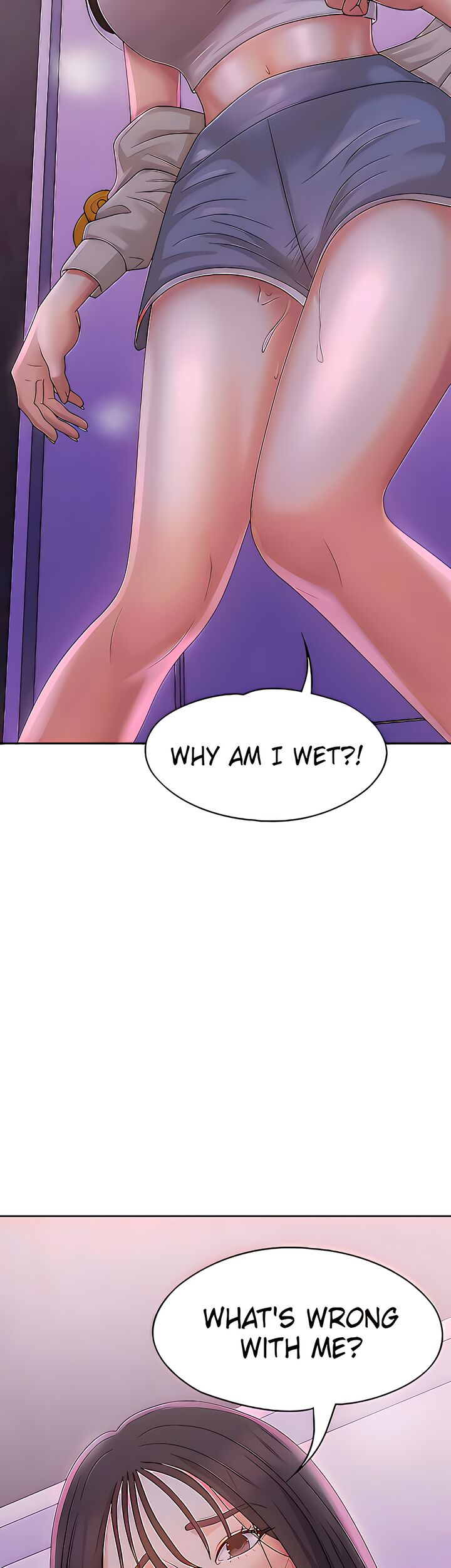 Watch image manhwa My Aunt In Puberty - Chapter 27 - 02f8ab835a7032f54b - ManhwaXX.net