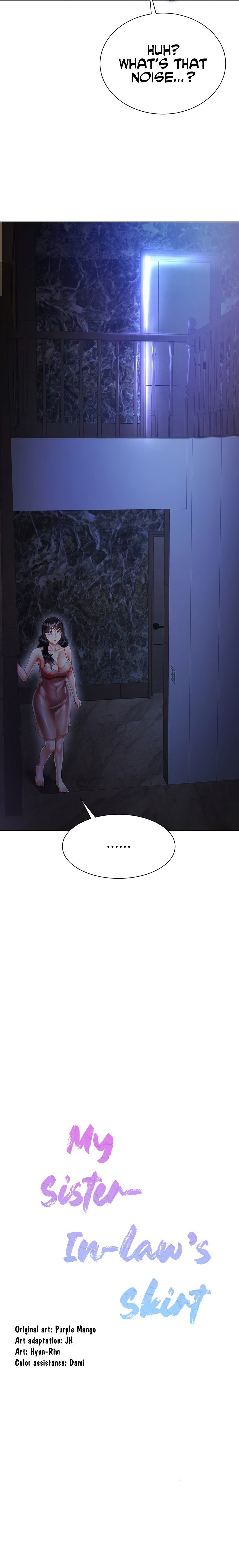 The image 03d395813bd555b0fd in the comic Skirt Of Brother's Wife - Chapter 30 - ManhwaXXL.com