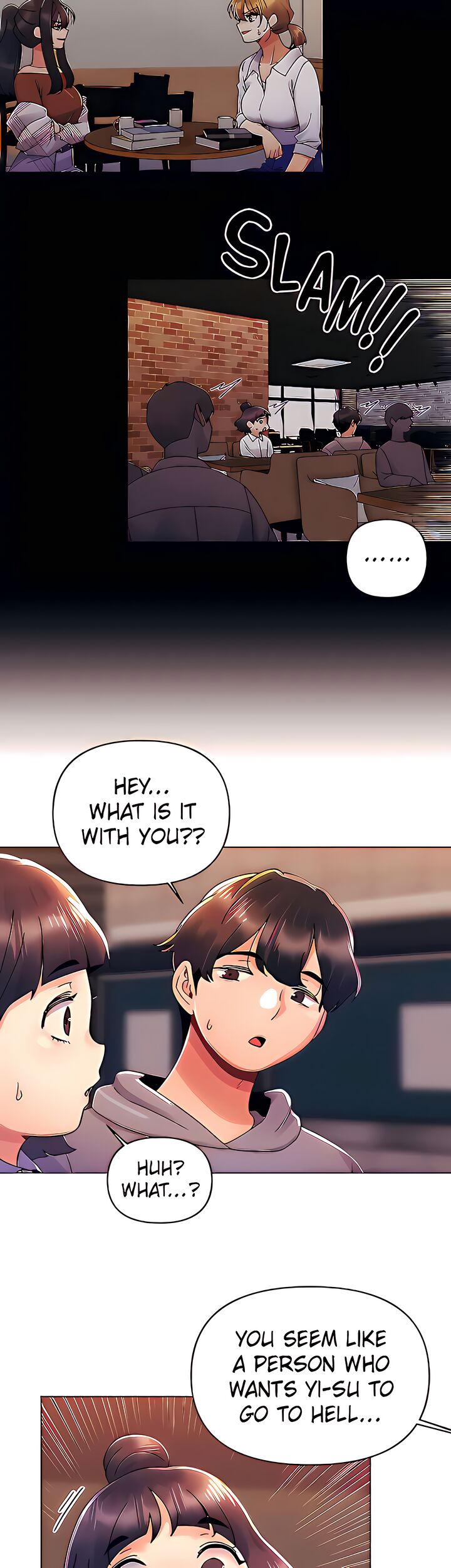Read manga You Are My First - Chapter 29 - 04d36105212ab88ef9 - ManhwaXXL.com