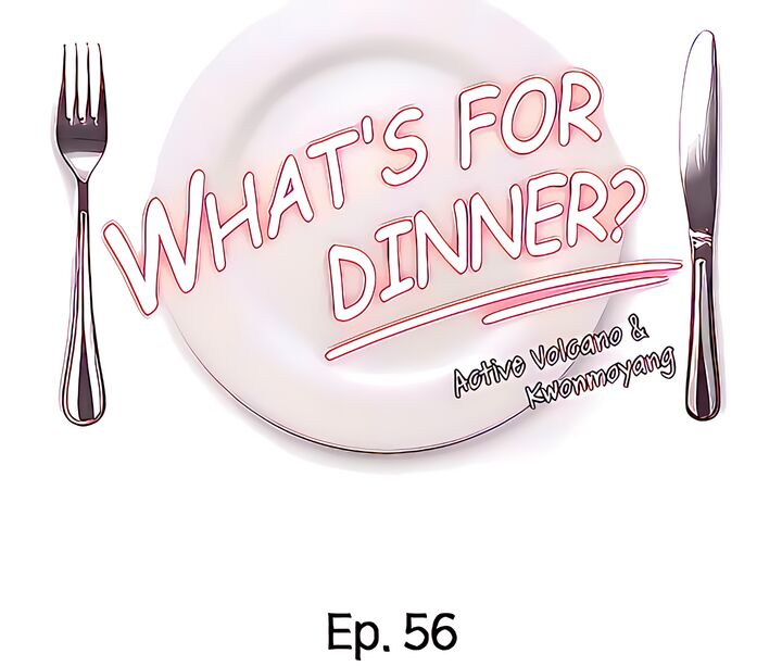 Watch image manhwa Today Dinner - Chapter 56 - 050b09af289bf942a3 - ManhwaXX.net