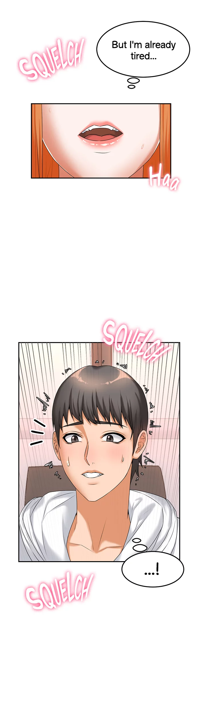 The image 07 in the comic Homestay Manhwa - Chapter 14 - ManhwaXXL.com