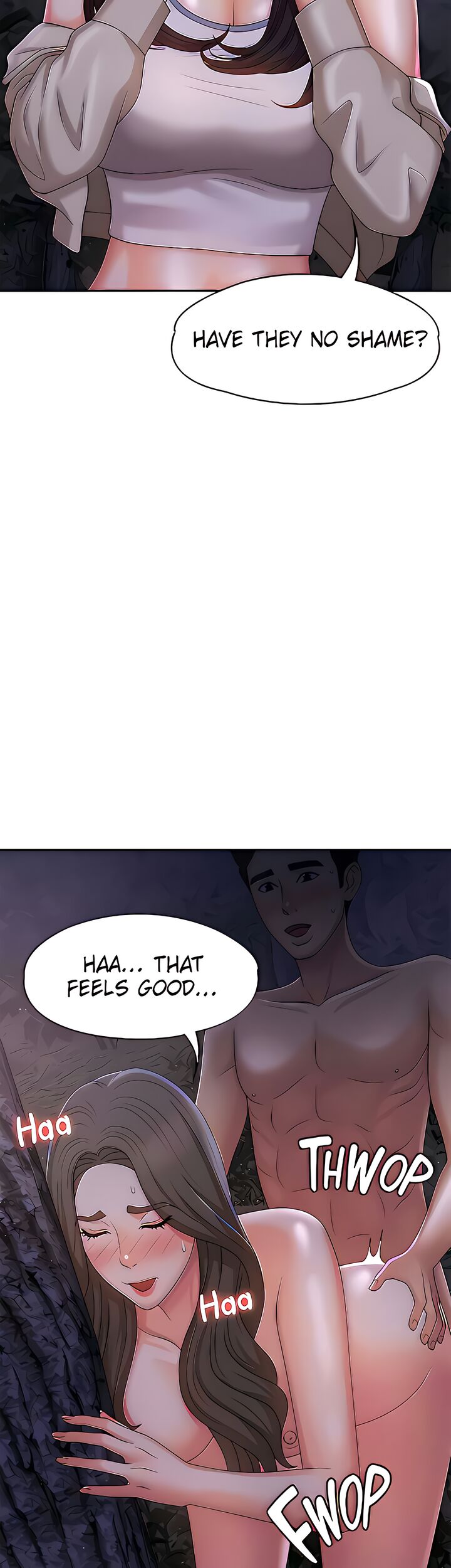 Watch image manhwa My Aunt In Puberty - Chapter 26 - 0770f2bc3621a095e6 - ManhwaXX.net