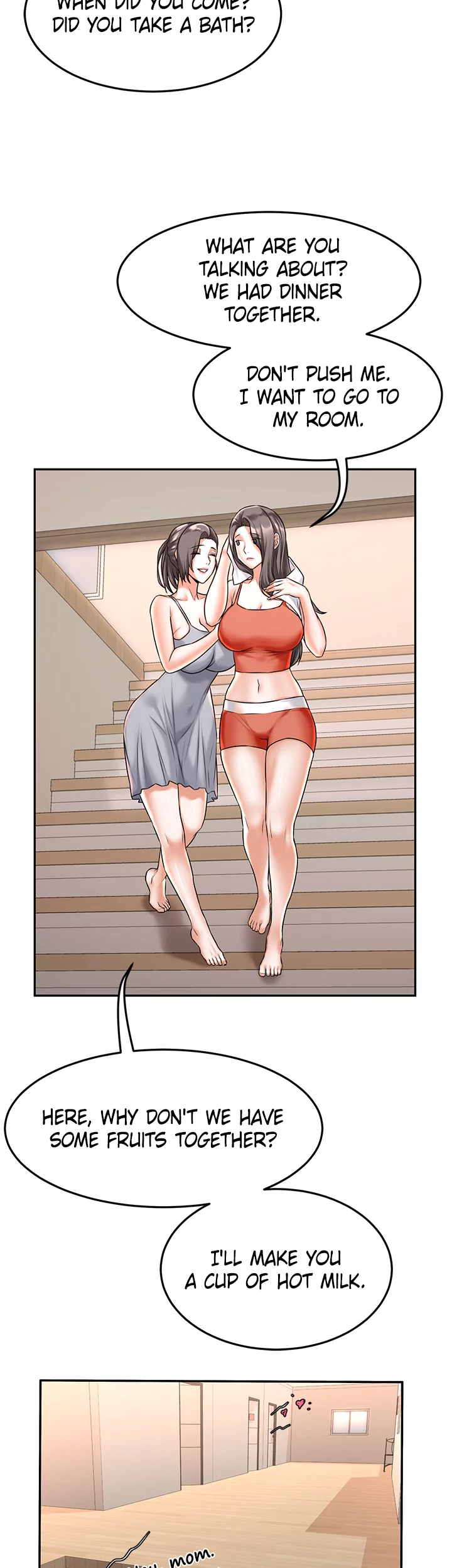 The image 078a23d71b4a554474 in the comic Homestay Manhwa - Chapter 15 - ManhwaXXL.com