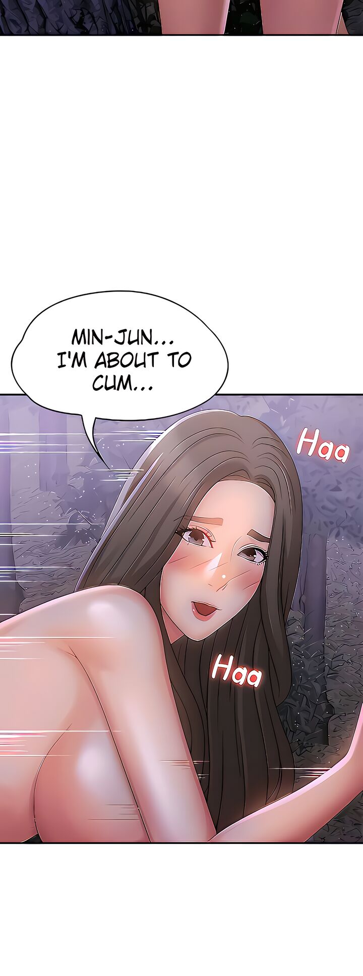 Watch image manhwa My Aunt In Puberty - Chapter 26 - 0832d8596012a98a41 - ManhwaXX.net