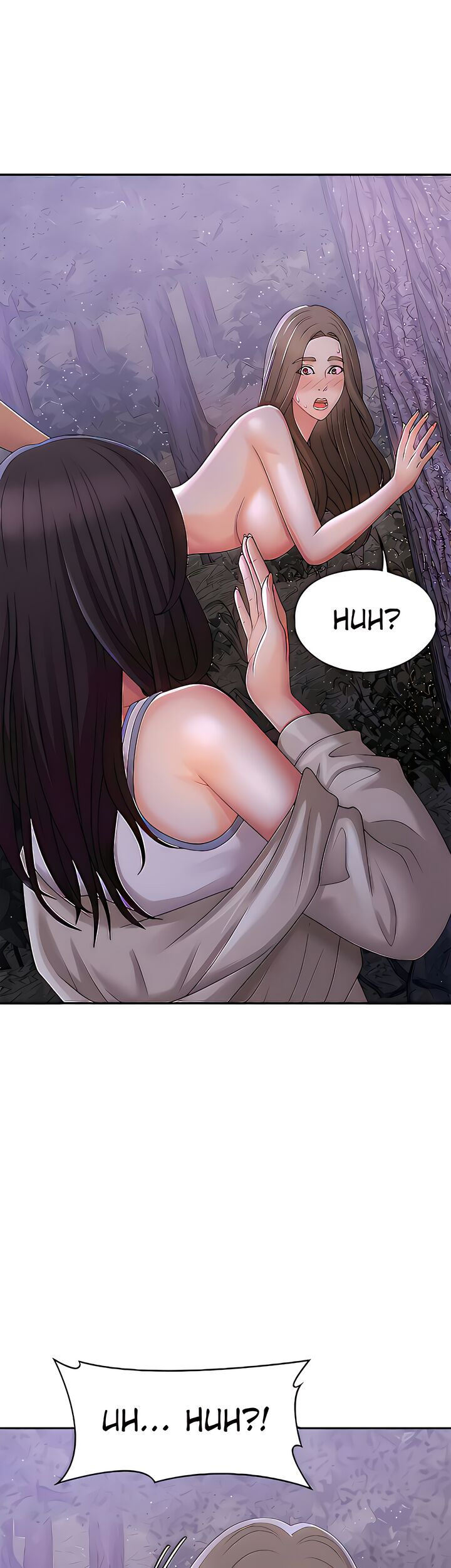 Watch image manhwa My Aunt In Puberty - Chapter 26 - 091cad3a9ae06df5fc - ManhwaXX.net