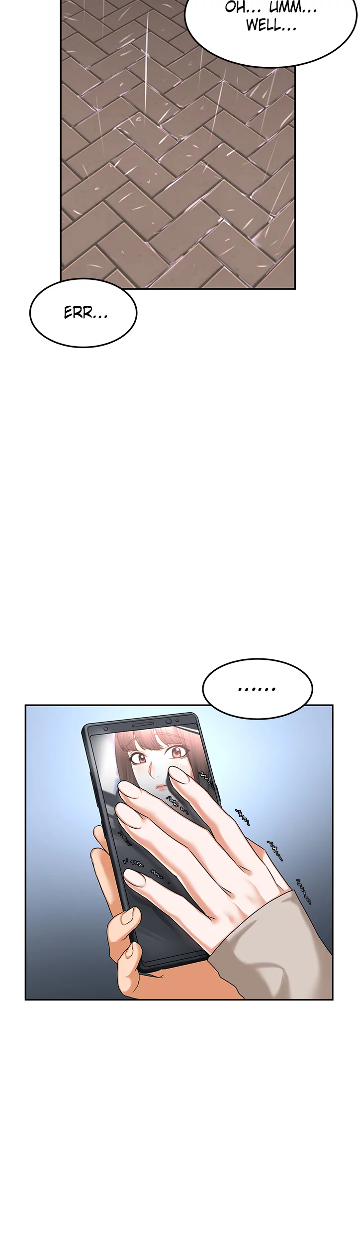 The image 11 in the comic Homestay Manhwa - Chapter 16 - ManhwaXXL.com