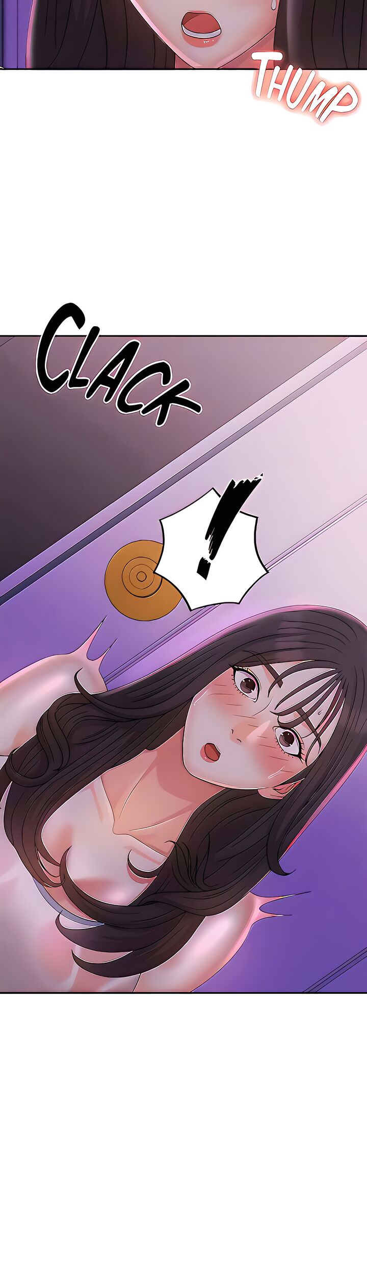 Watch image manhwa My Aunt In Puberty - Chapter 27 - 11ccb65715f22875fd - ManhwaXX.net