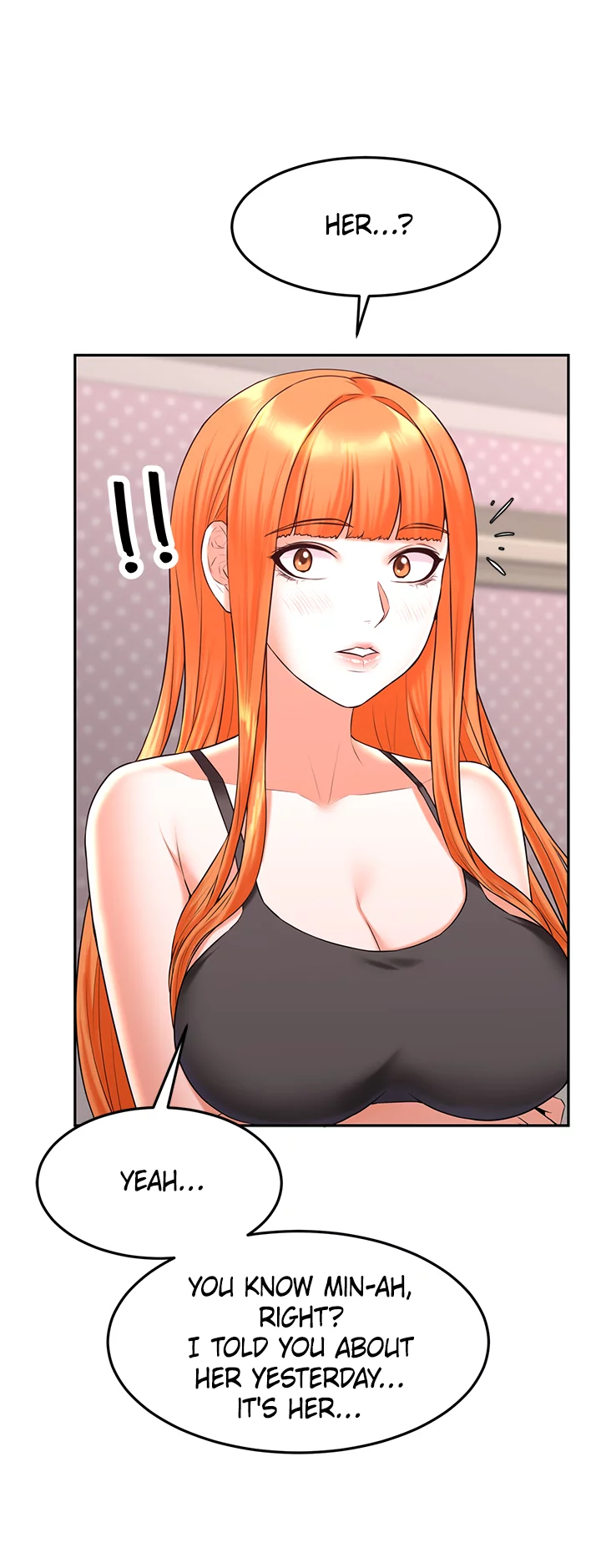 The image 12875c14c0047eac17 in the comic Homestay Manhwa - Chapter 19 - ManhwaXXL.com