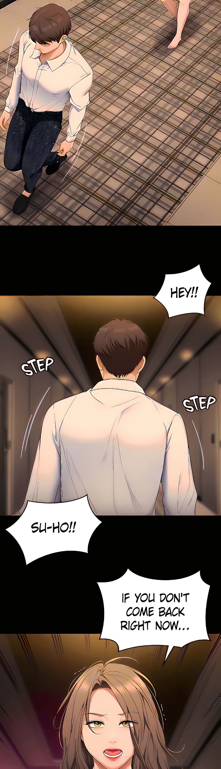 Watch image manhwa Today Dinner - Chapter 55 - 1313e69b6c644f7c67 - ManhwaXX.net