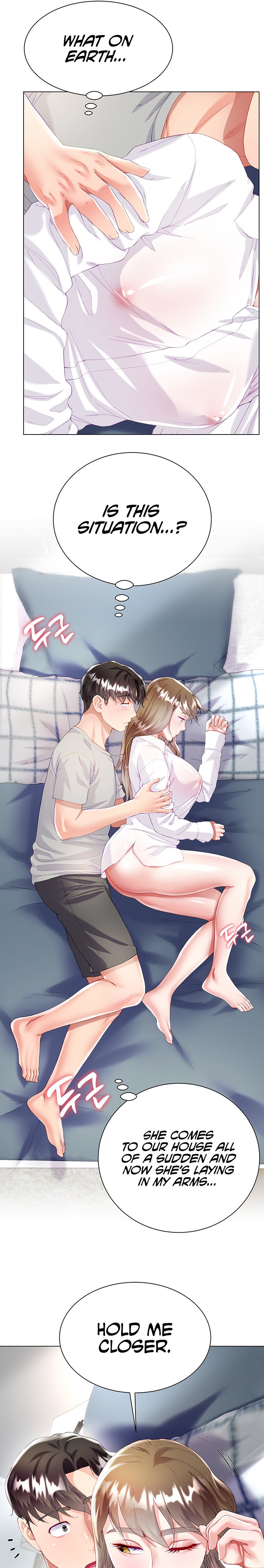 Watch image manhwa Skirt Of Brother's Wife - Chapter 30 - 13ad542cf233941c12 - ManhwaXX.net