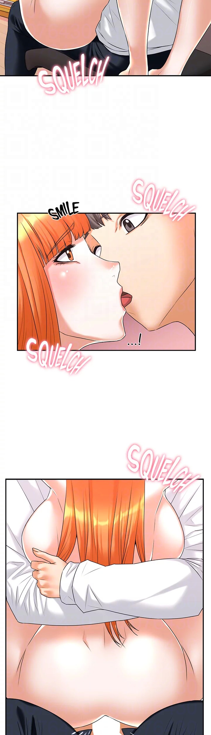 The image 14466038ce84a51e01 in the comic Homestay Manhwa - Chapter 15 - ManhwaXXL.com