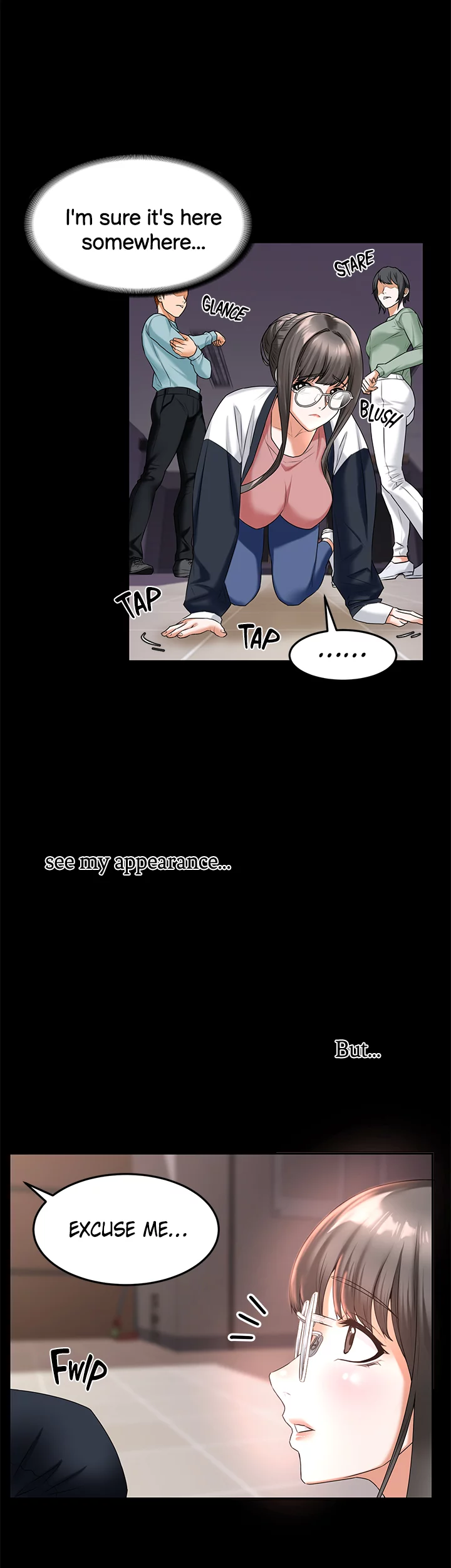 The image 15 in the comic Homestay Manhwa - Chapter 16 - ManhwaXXL.com