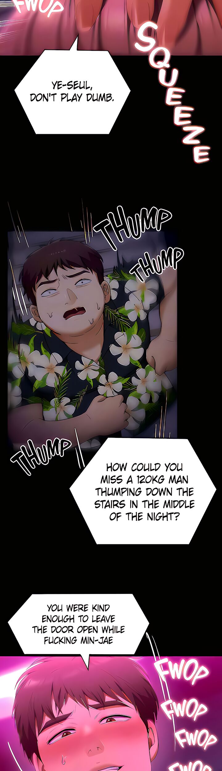 Watch image manhwa Today Dinner - Chapter 54 - 160f385a917898322d - ManhwaXX.net