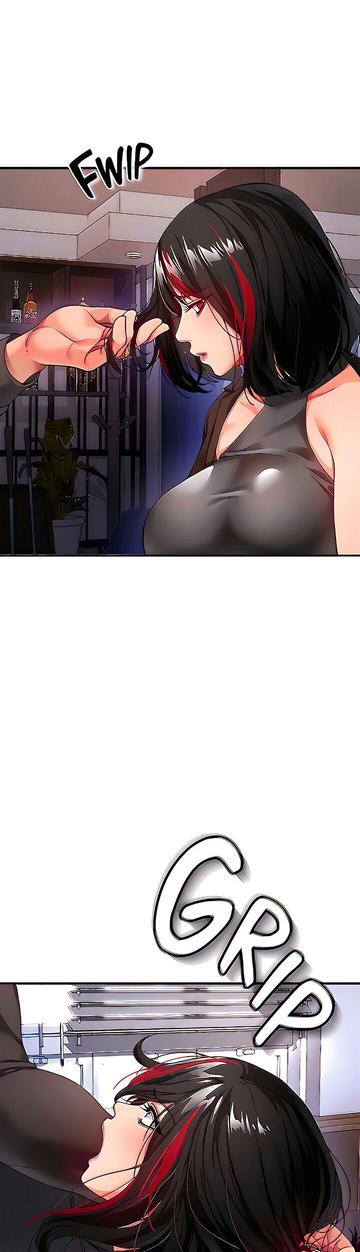 Watch image manhwa The Real Deal - Chapter 21 - 180d692a3109b4f399 - ManhwaXX.net