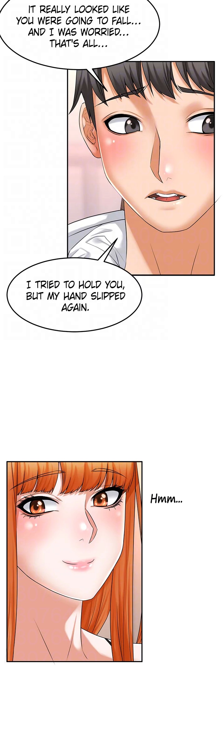 The image 19 in the comic Homestay Manhwa - Chapter 14 - ManhwaXXL.com