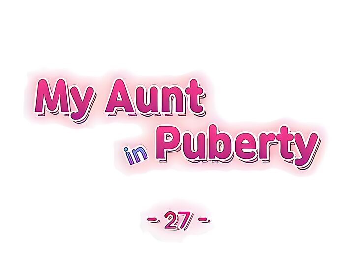 The image 19cf3137bf1c12ccd4 in the comic My Aunt In Puberty - Chapter 27 - ManhwaXXL.com