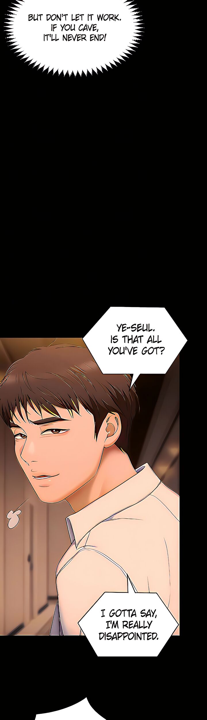 Watch image manhwa Today Dinner - Chapter 55 - 2061340ff237b5360a - ManhwaXX.net