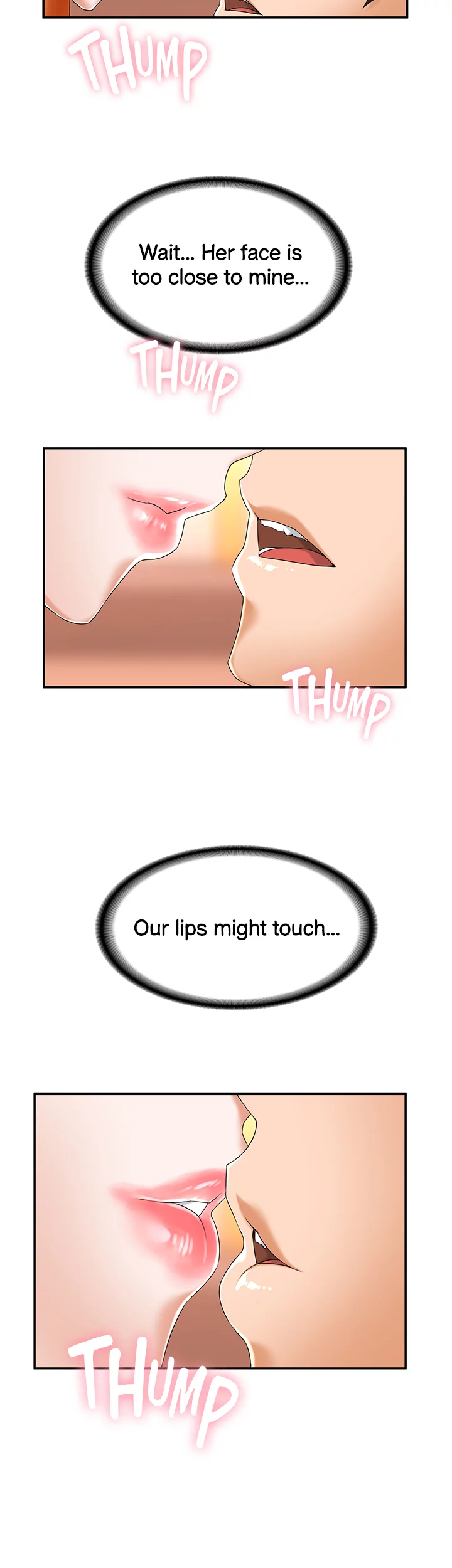 The image 21 in the comic Homestay Manhwa - Chapter 14 - ManhwaXXL.com