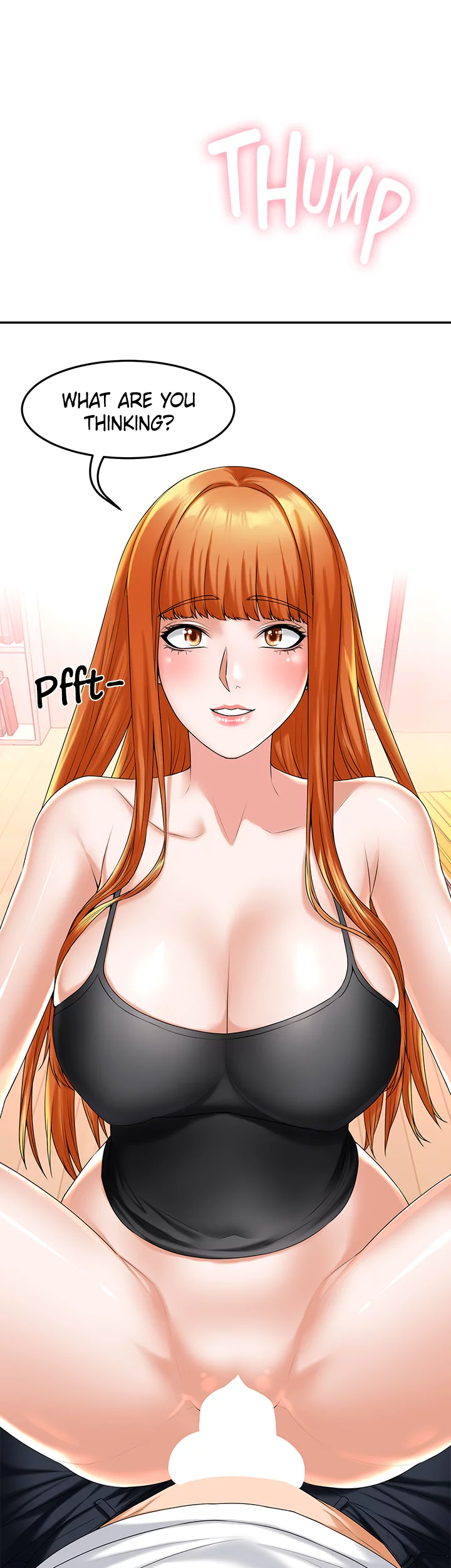 The image 22 in the comic Homestay Manhwa - Chapter 14 - ManhwaXXL.com