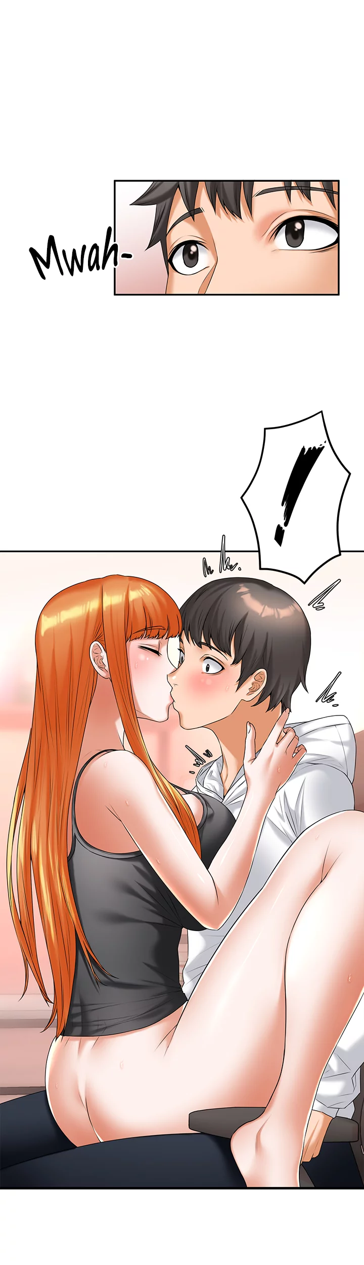 The image 24 in the comic Homestay Manhwa - Chapter 14 - ManhwaXXL.com