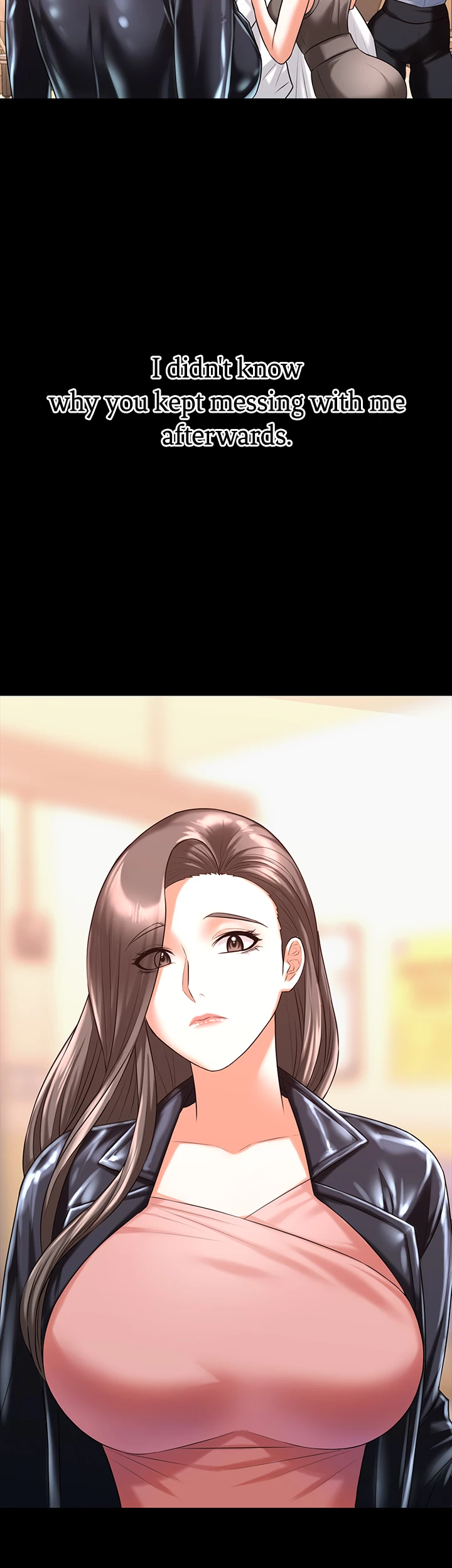 The image 24b4f34c153d280244 in the comic Homestay Manhwa - Chapter 20 - ManhwaXXL.com