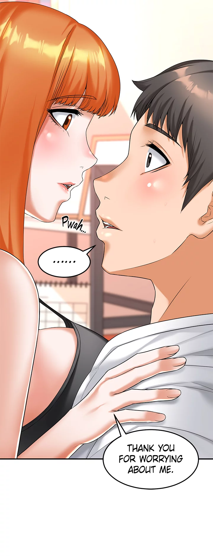 The image 26 in the comic Homestay Manhwa - Chapter 14 - ManhwaXXL.com