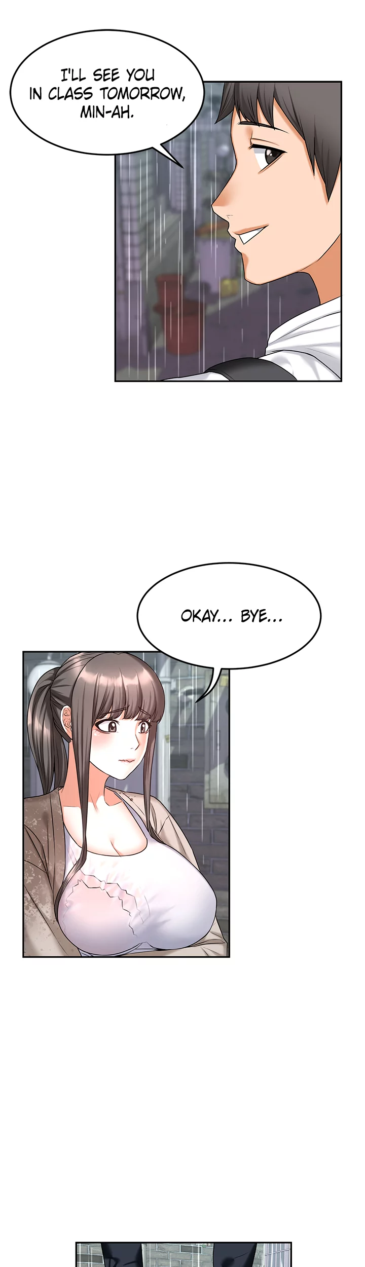 The image 26b38c18739db3a4c2 in the comic Homestay Manhwa - Chapter 16 - ManhwaXXL.com