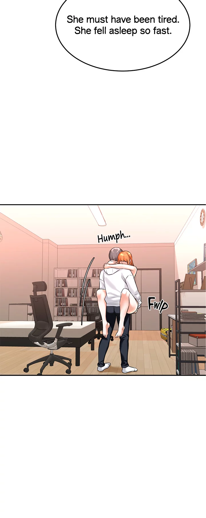 The image 272a70441a24db410f in the comic Homestay Manhwa - Chapter 15 - ManhwaXXL.com