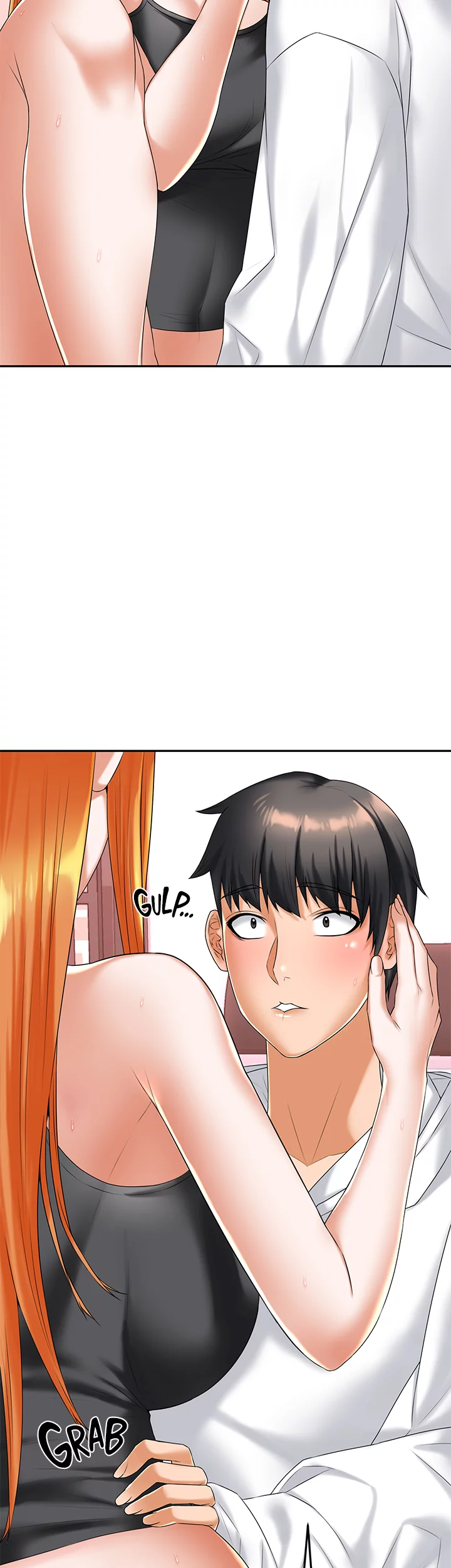 The image 28 in the comic Homestay Manhwa - Chapter 14 - ManhwaXXL.com