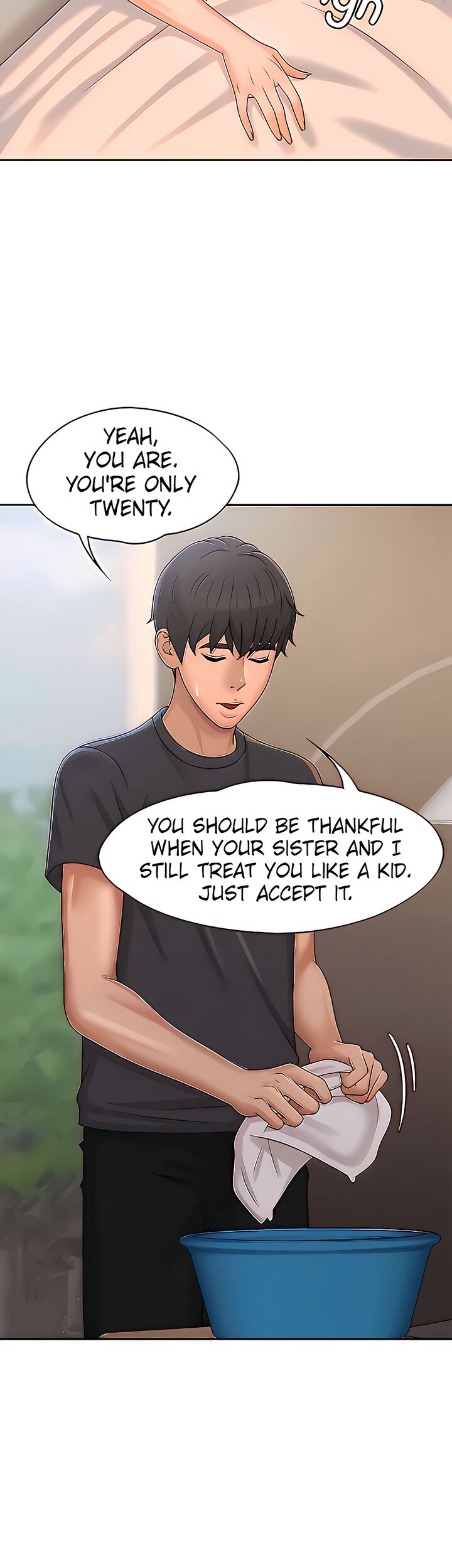 Watch image manhwa My Aunt In Puberty - Chapter 27 - 286c3bb0d202a85563 - ManhwaXX.net