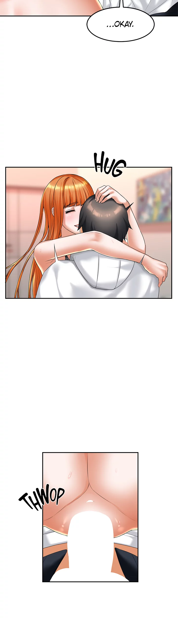 Read manga Homestay Manhwa - Chapter 14 - 29 - ManhwaXXL.com