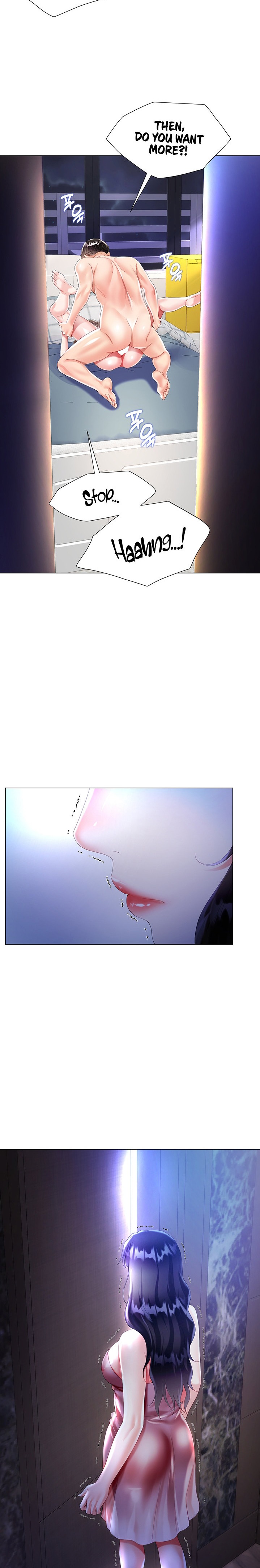 Watch image manhwa Skirt Of Brother's Wife - Chapter 30 - 3239e2f02f64f1dea9 - ManhwaXX.net
